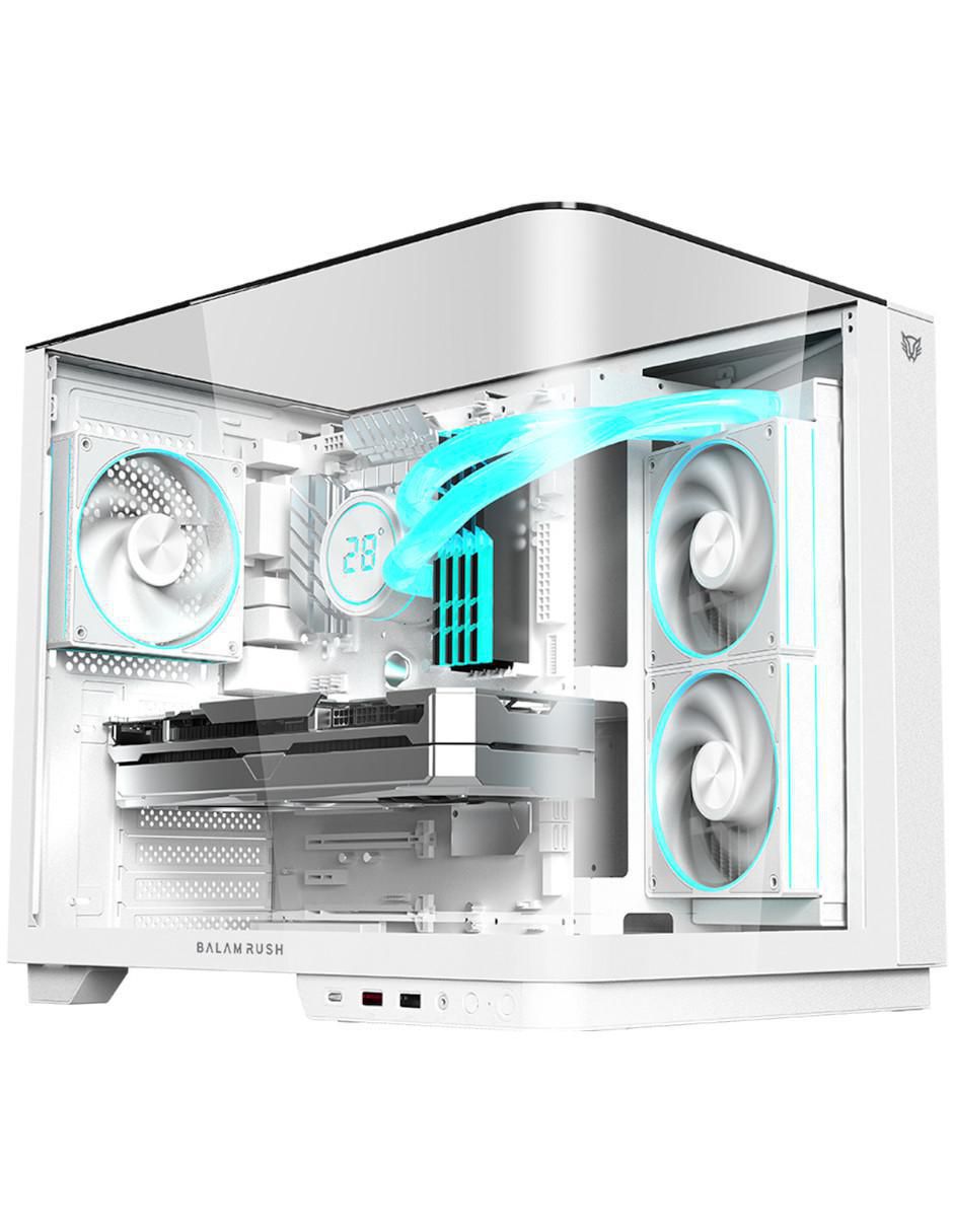 Gabinete Tank Expert Curve