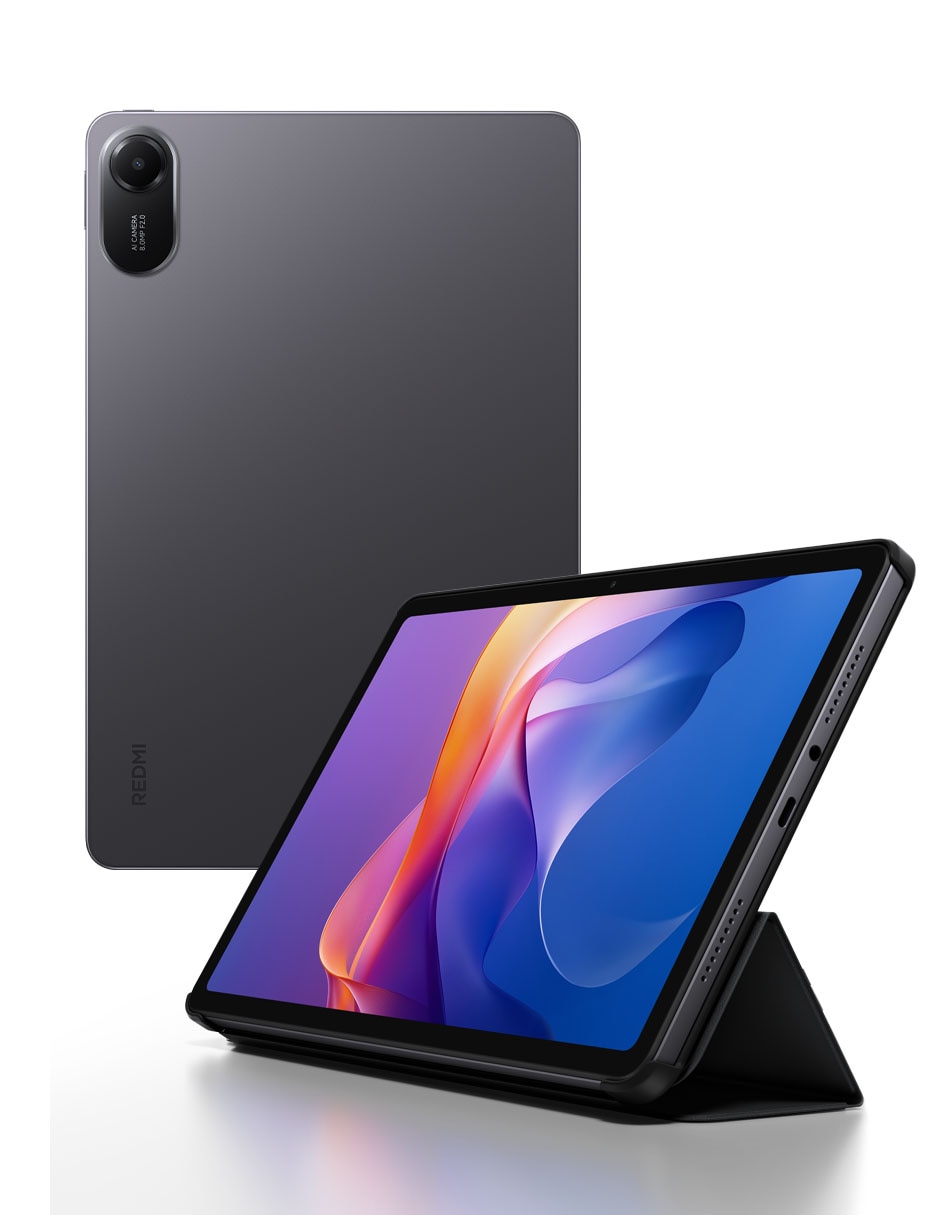 Tablet Redmi Pad 2 11 pulgadas 128 GB de 4 GB RAM
