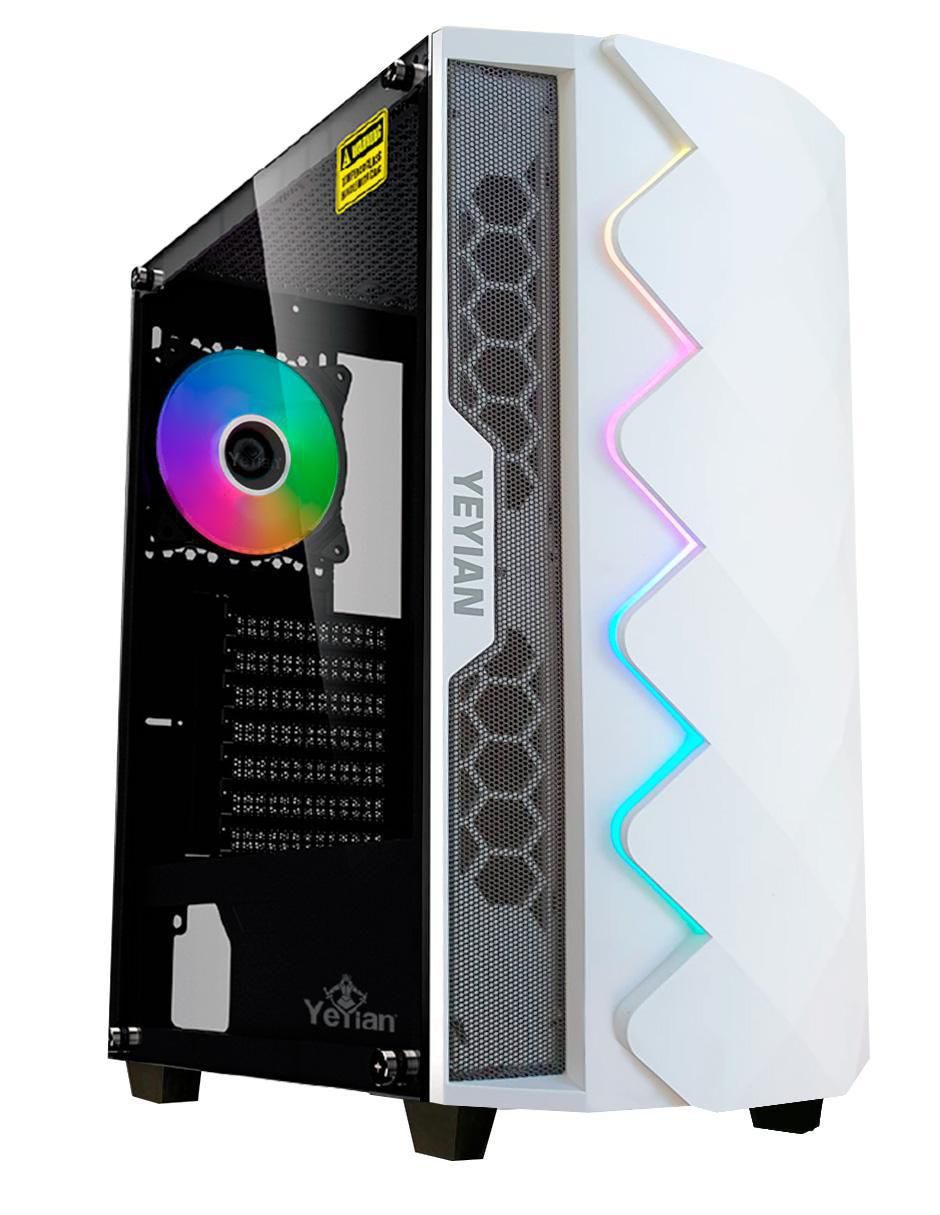 Gabinete Gamer ABYSS YGA-49702-FA