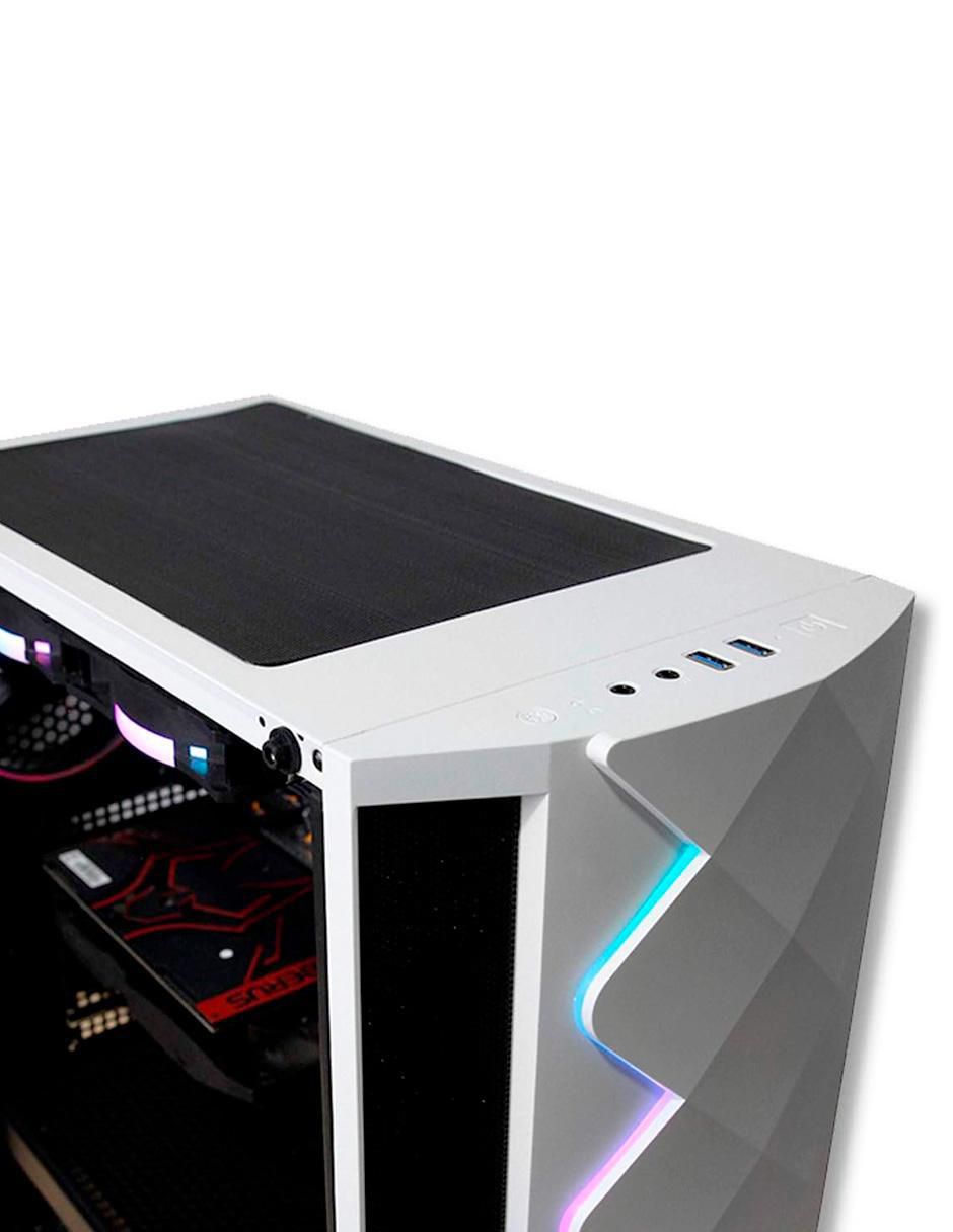 Gabinete Gamer ABYSS YGA-49702-FA 4