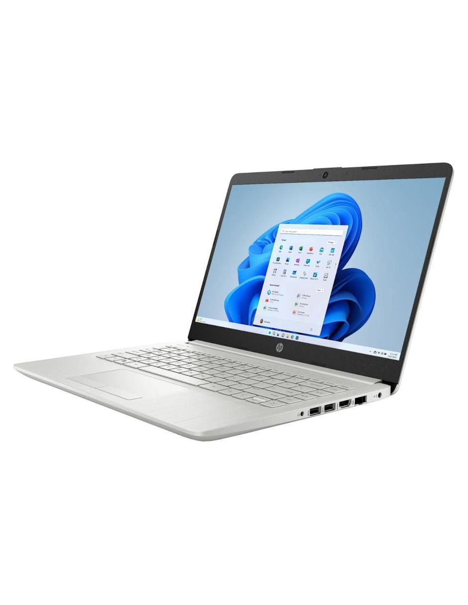 Laptop 14-CF2733WM 14 pulgadas HD Intel Celeron Intel UHD 600 4 GB RAM 64 GB Emmc 2