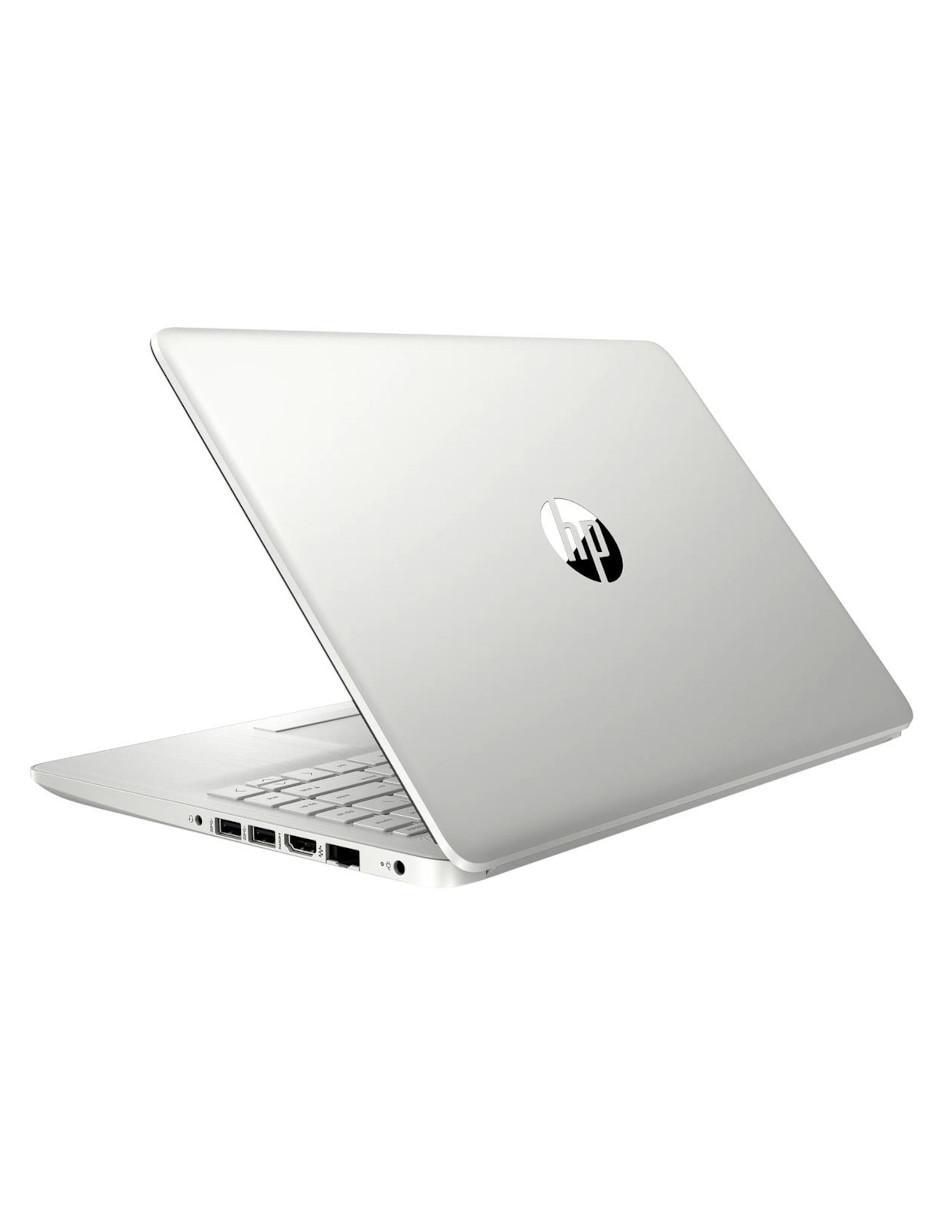 Laptop 14-CF2733WM 14 pulgadas HD Intel Celeron Intel UHD 600 4 GB RAM 64 GB Emmc 4