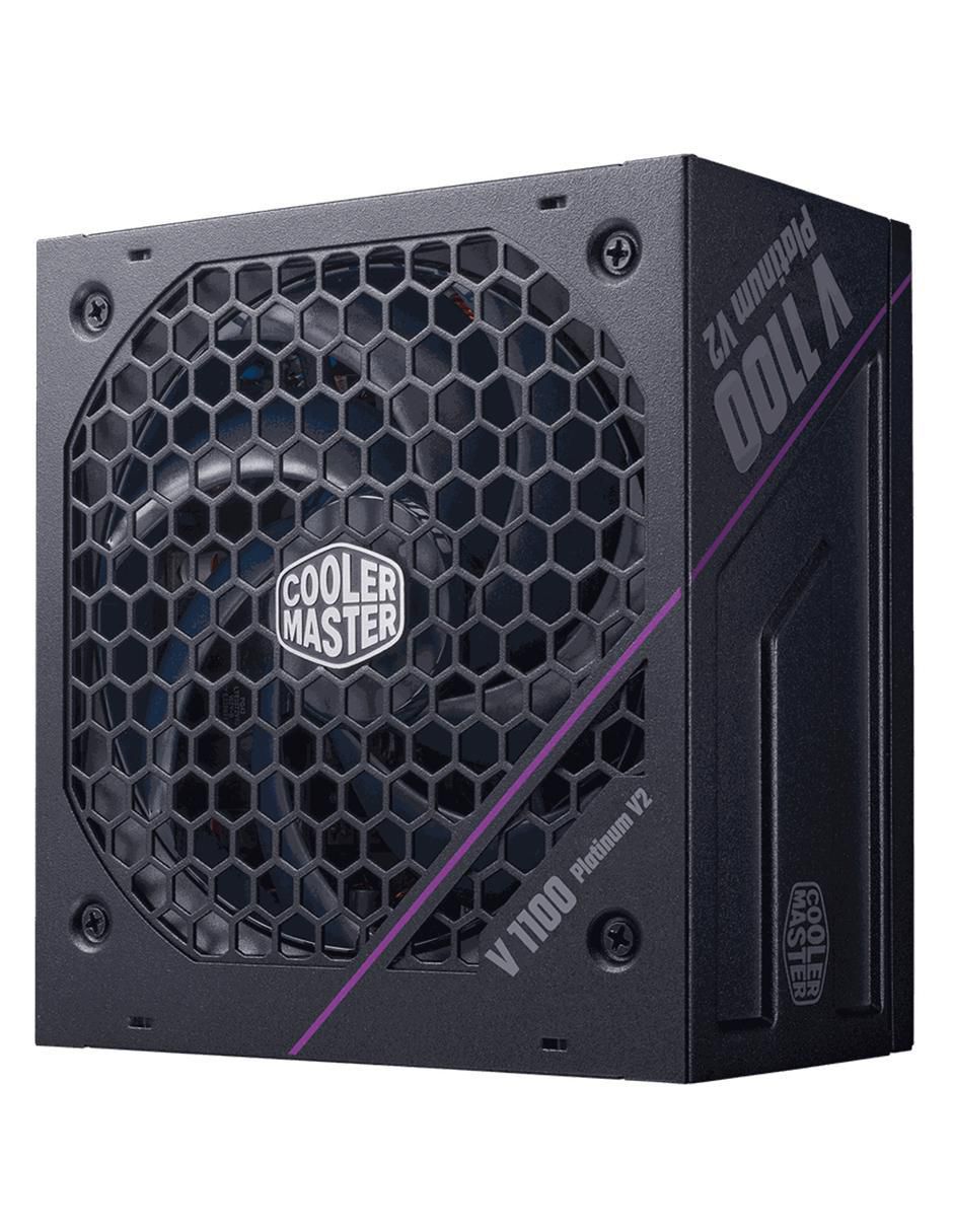 Fuente de poder Platinum 1100 V2