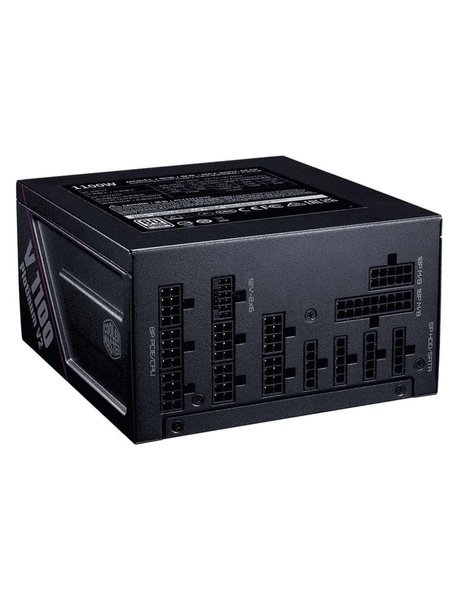 Fuente de poder Platinum 1100 V2 2