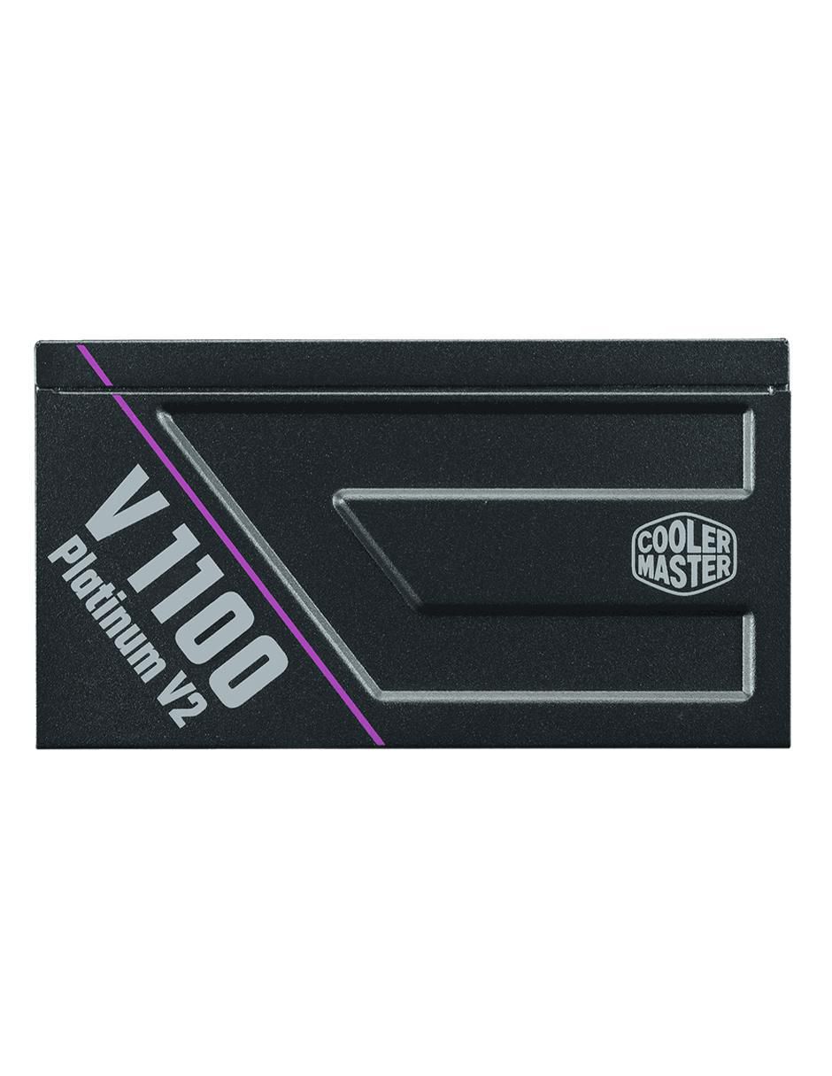 Fuente de poder Platinum 1100 V2 3