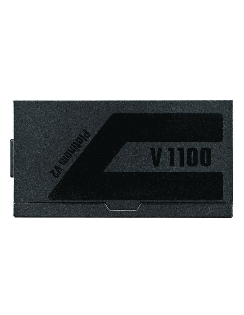Fuente de poder Platinum 1100 V2 4
