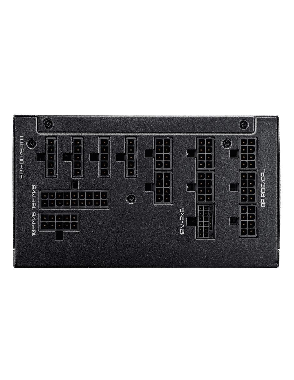 Fuente de poder Platinum 1100 V2 5