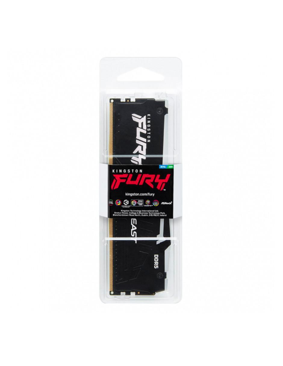 Memoria RAM DIMM DDR5 16 GB KF556C36BBEA-16GB 4