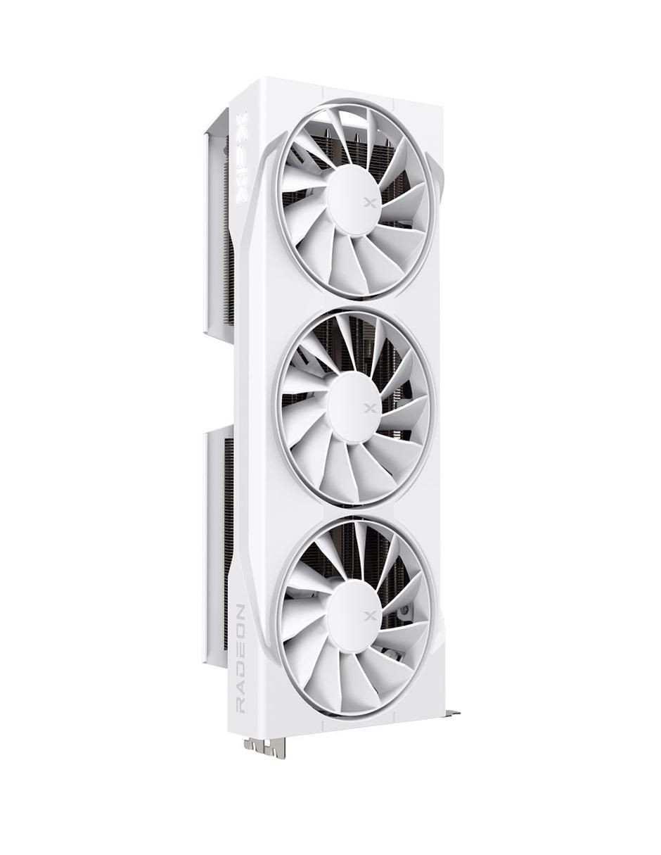 Tarjeta de video RX9070XT Gaming RGB 3