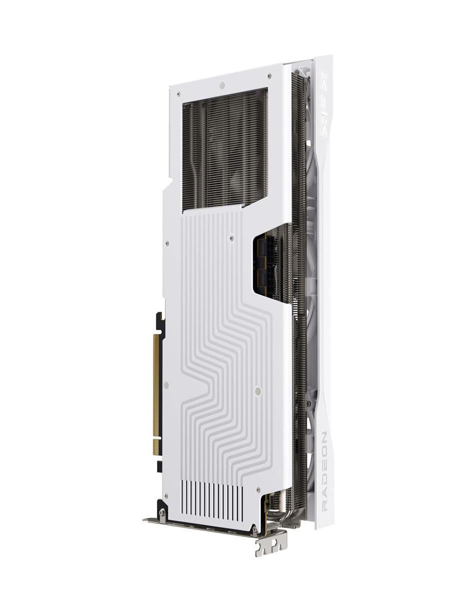 Tarjeta de video RX9070XT Gaming RGB 4