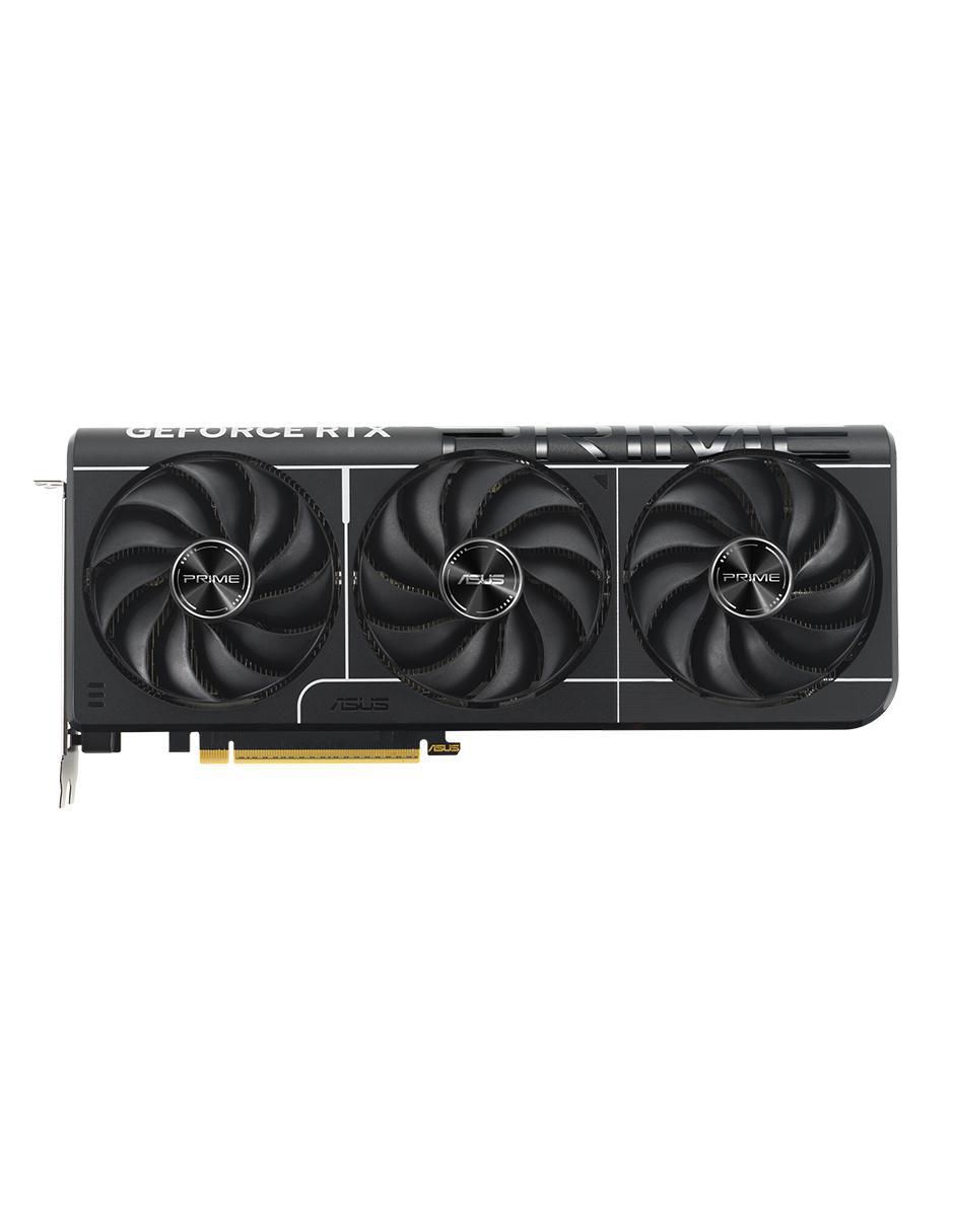 Tarjeta de video Prime-RTX5070TI-O16GB Tarjeta de video Prime-RTX5070TI-O16GB