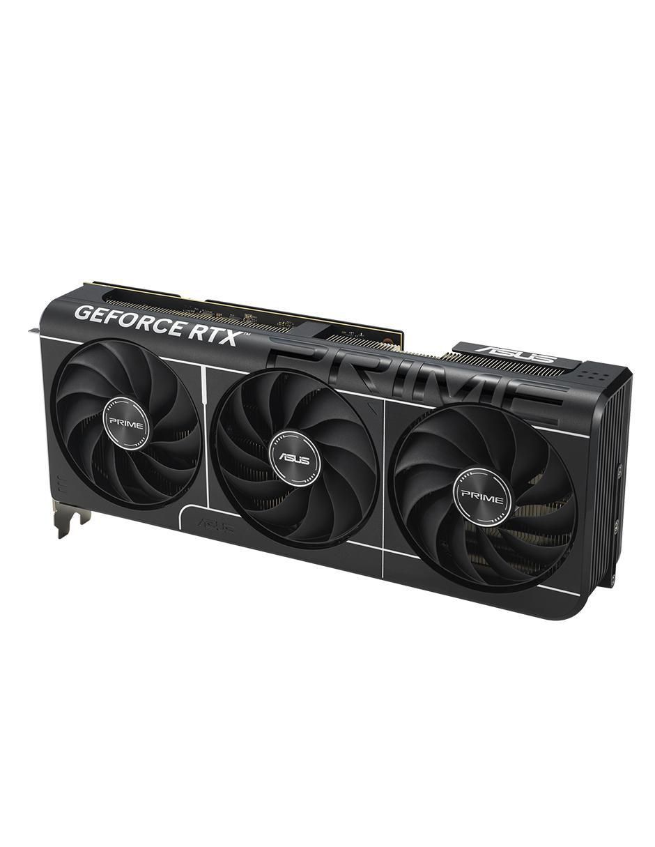 Tarjeta de video Prime-RTX5070TI-O16GB 2