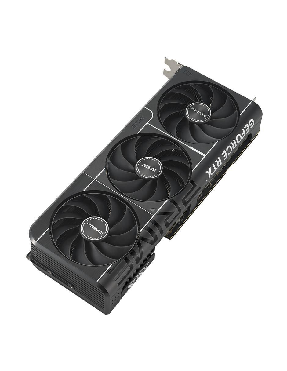 Tarjeta de video Prime-RTX5070TI-O16GB 3