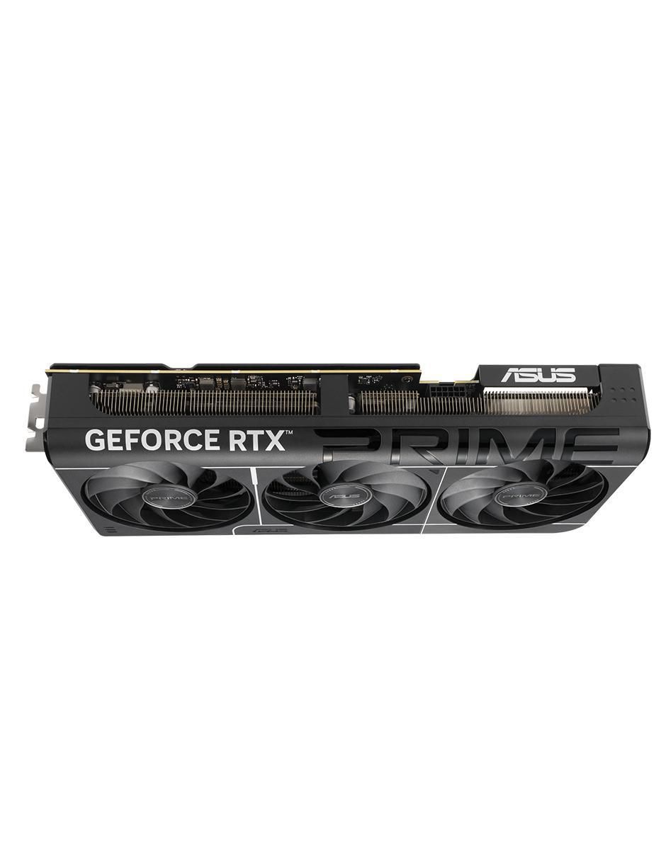Tarjeta de video Prime-RTX5070TI-O16GB 5