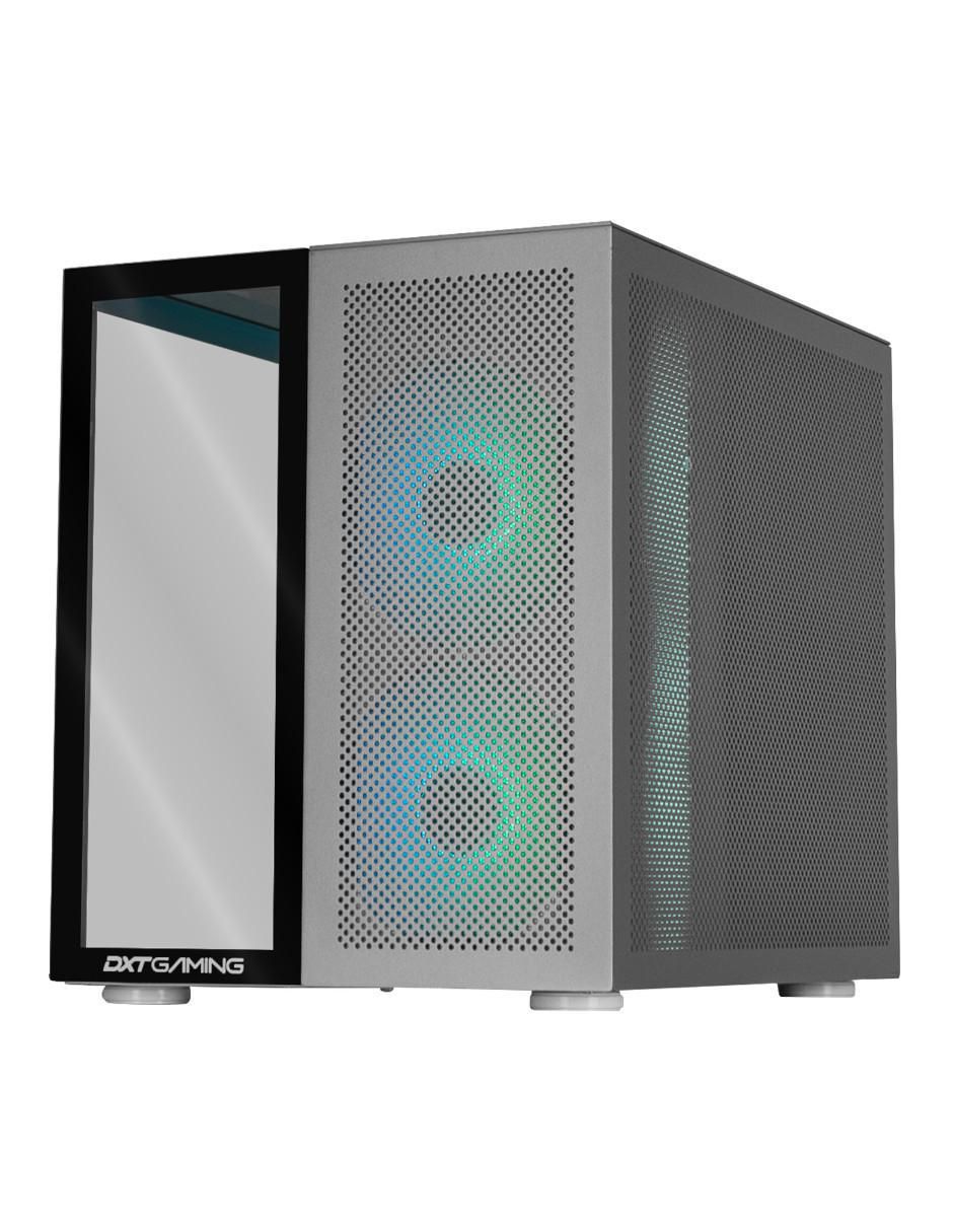 Computadora all in one DXTR532GB55060TIT7 AMD Ryzen 5 NVIDIA GeForce RTX 5060 Ti 32 GB RAM 1 TB SSD 3