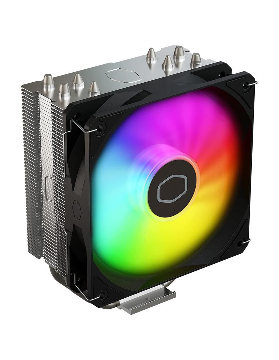 Disipador Hyper 420S 120mm ARGB 2