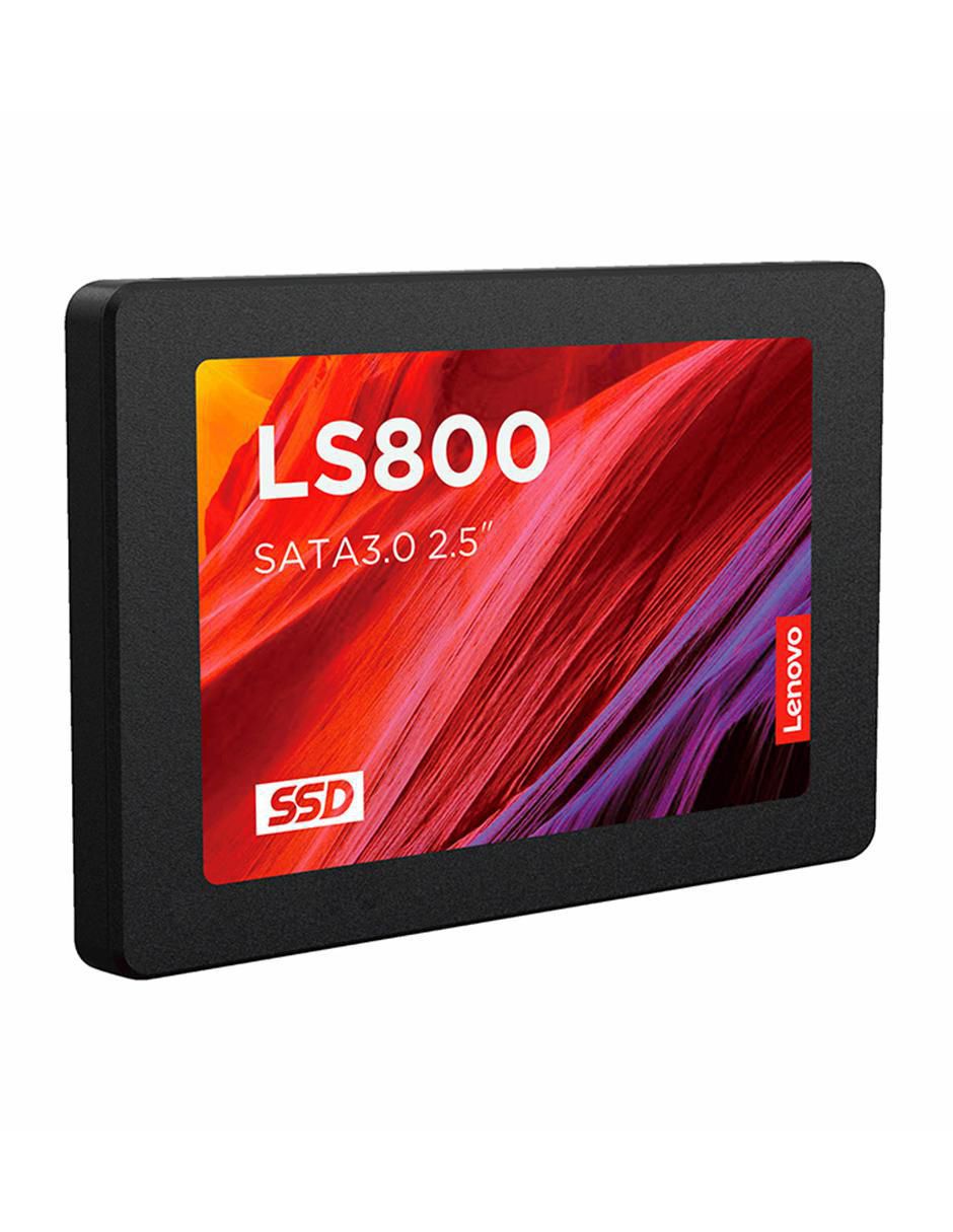 Unidad SSD de 1920 GB