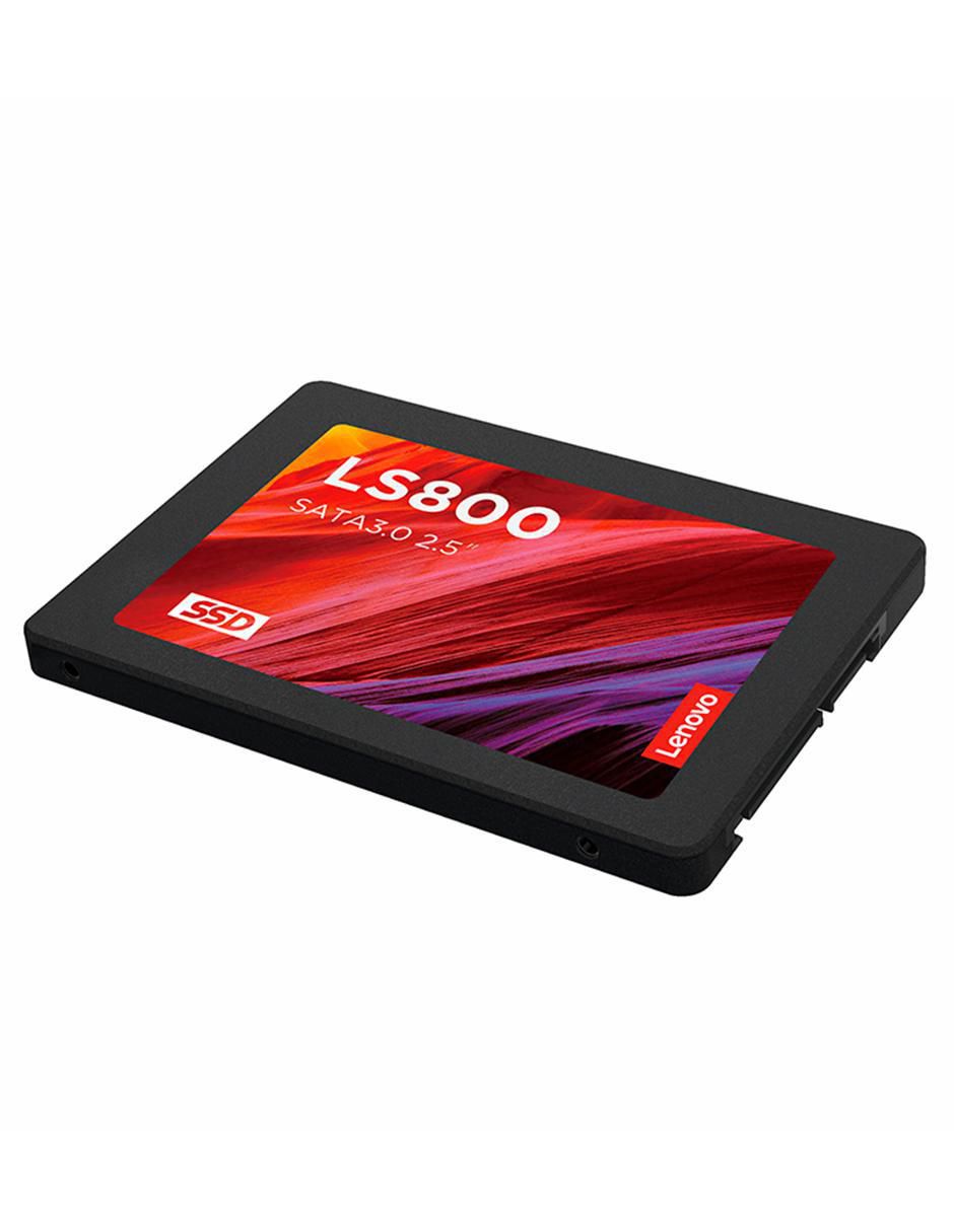Unidad SSD de 1920 GB 2