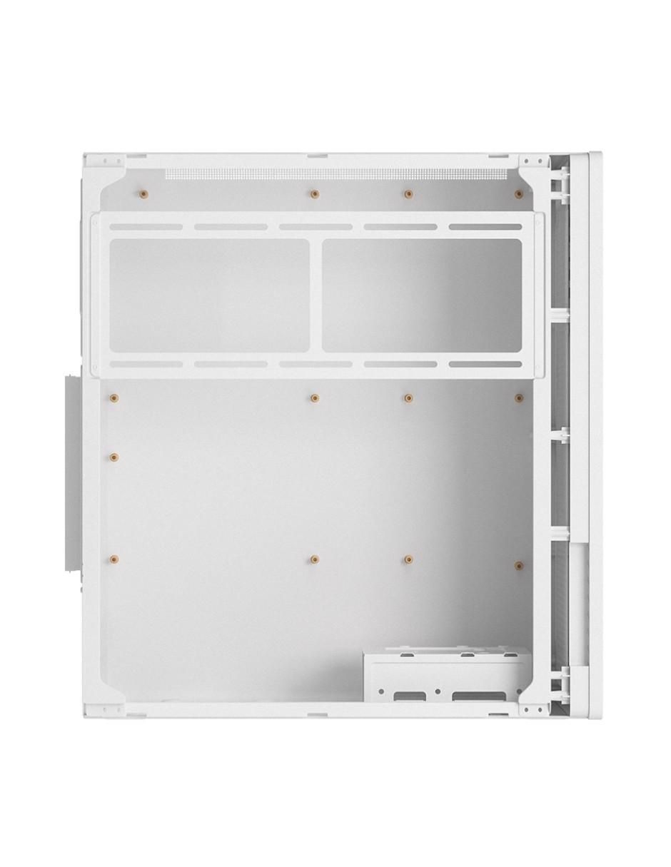 Gabinete de computadora Timberline T2 White 5