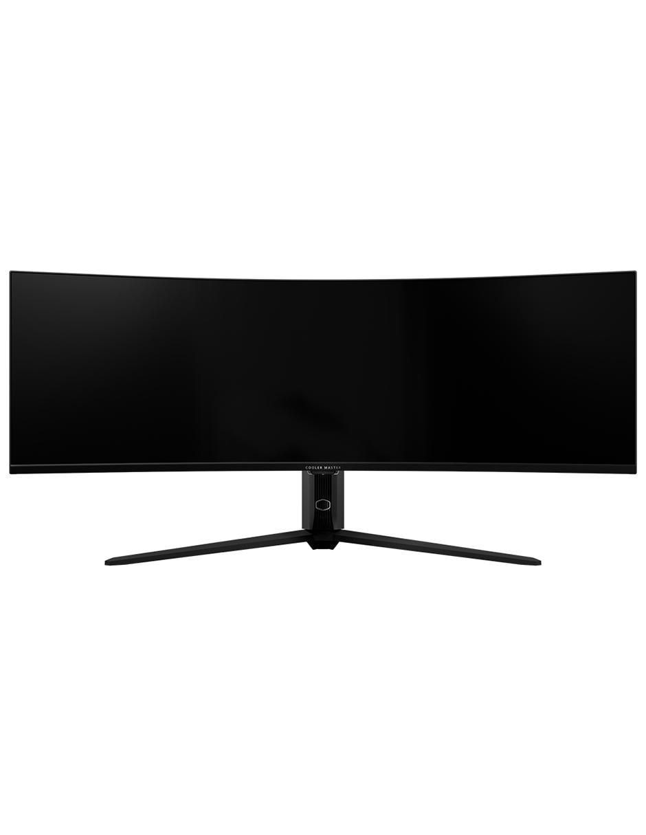Monitor gamer CMI-GP57ZS standard 4K/UHD 57.1 pulgadas Monitor gamer CMI-GP57ZS standard 4K/UHD 57.1 pulgadas