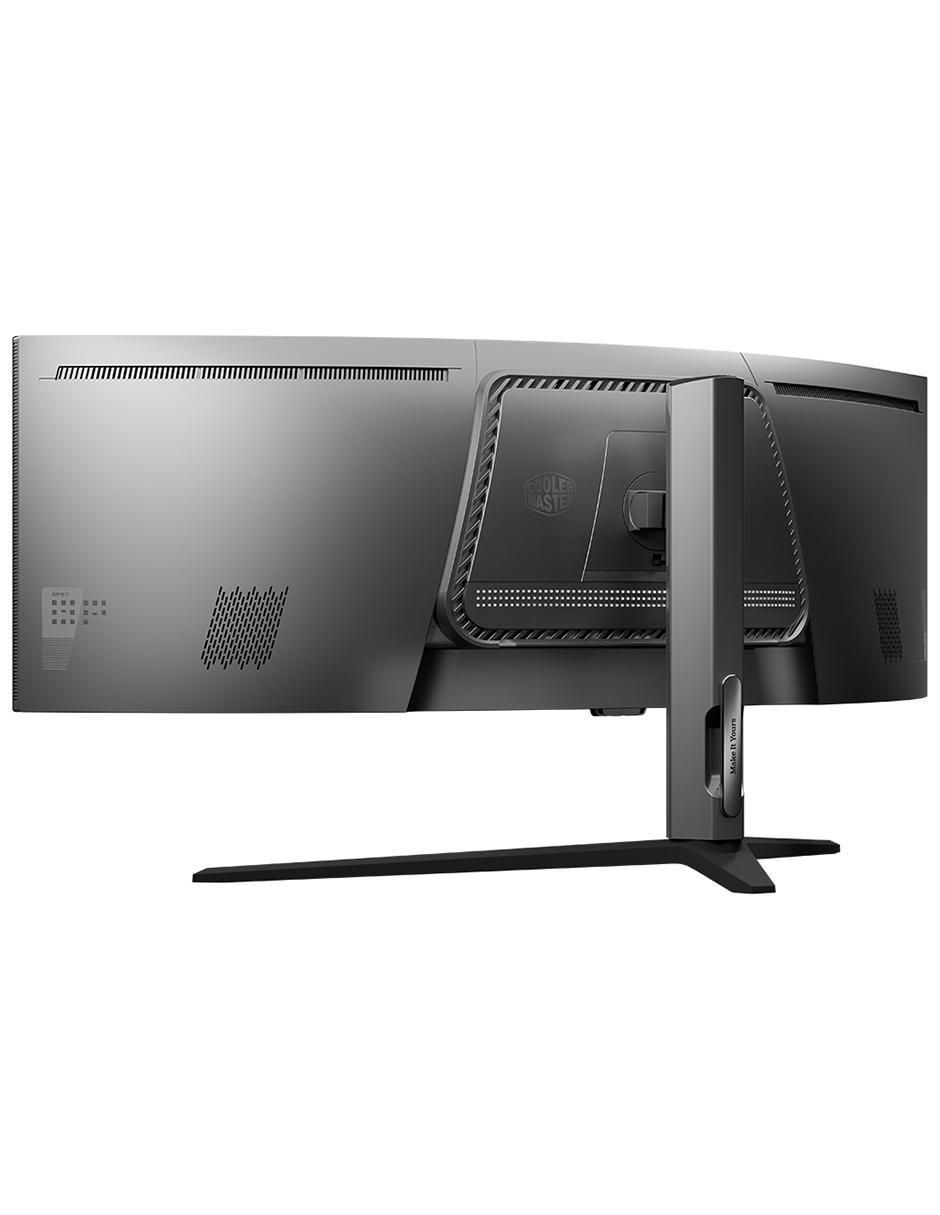 Monitor gamer CMI-GP57ZS standard 4K/UHD 57.1 pulgadas 2