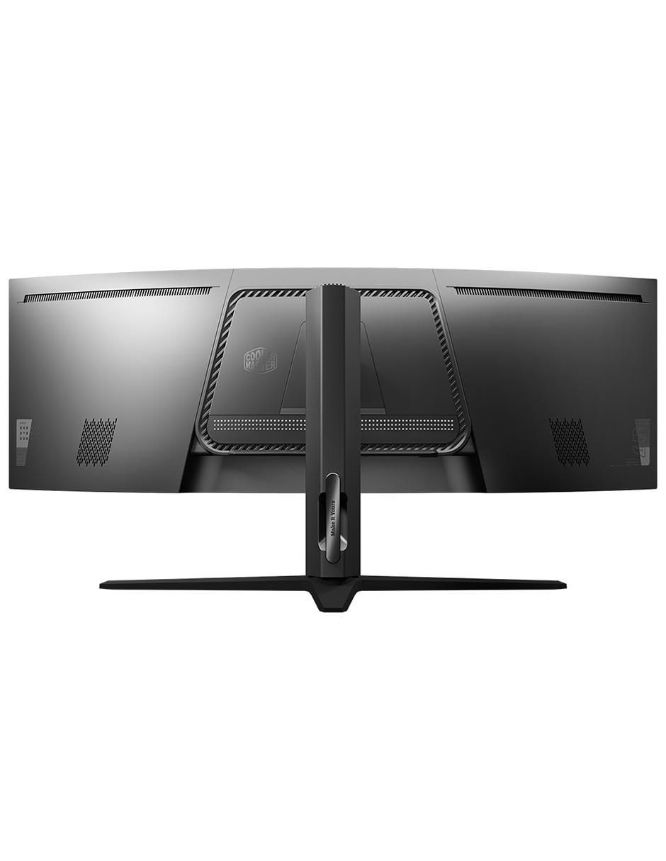 Monitor gamer CMI-GP57ZS standard 4K/UHD 57.1 pulgadas 5