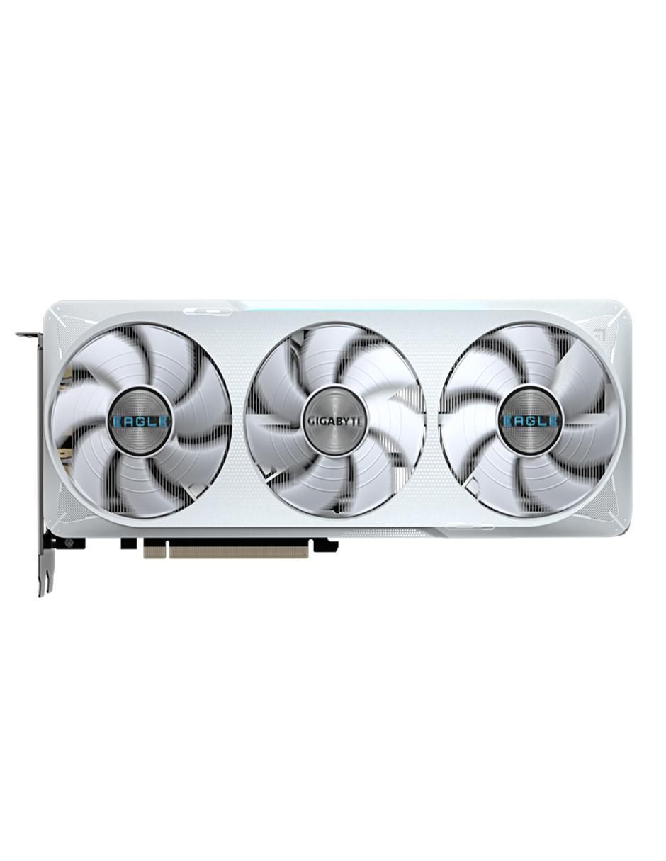 Tarjeta de video RTX5070 Eagle OC Ice Tarjeta de video RTX5070 Eagle OC Ice