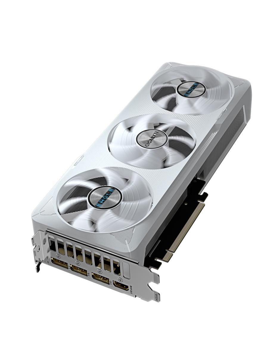 Tarjeta de video  RTX5070 Eagle OC Ice 2