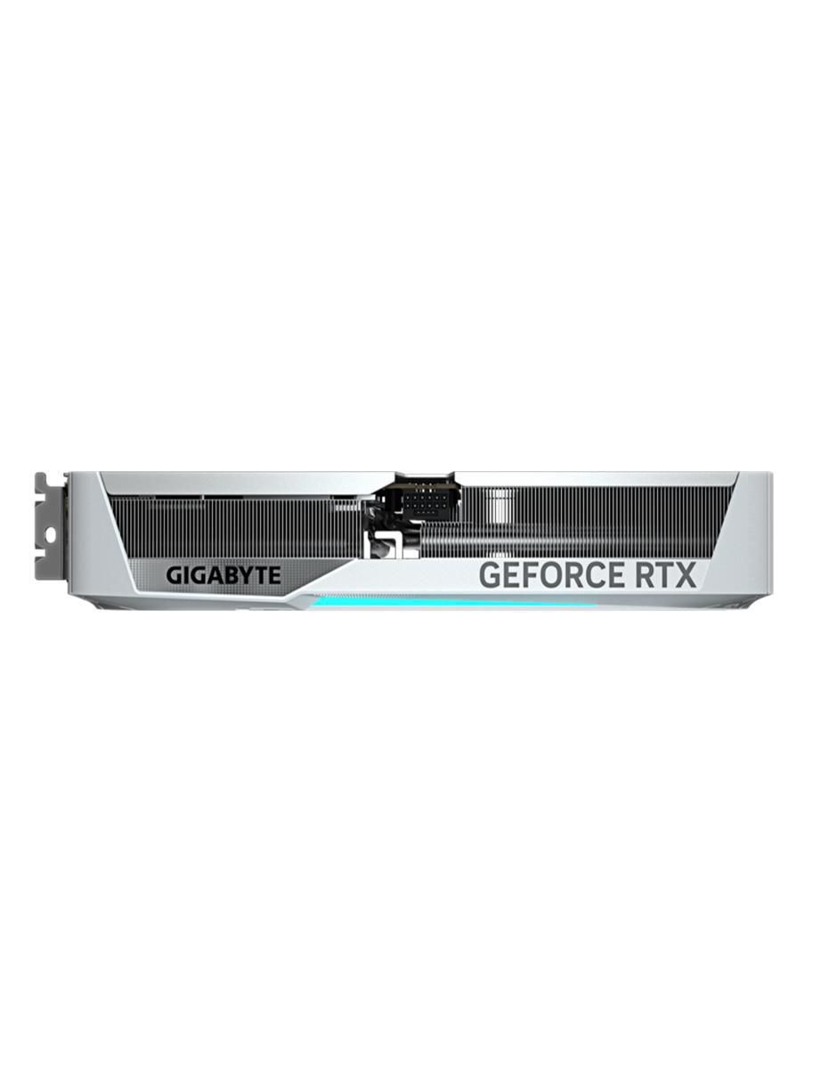 Tarjeta de video  RTX5070 Eagle OC Ice 3