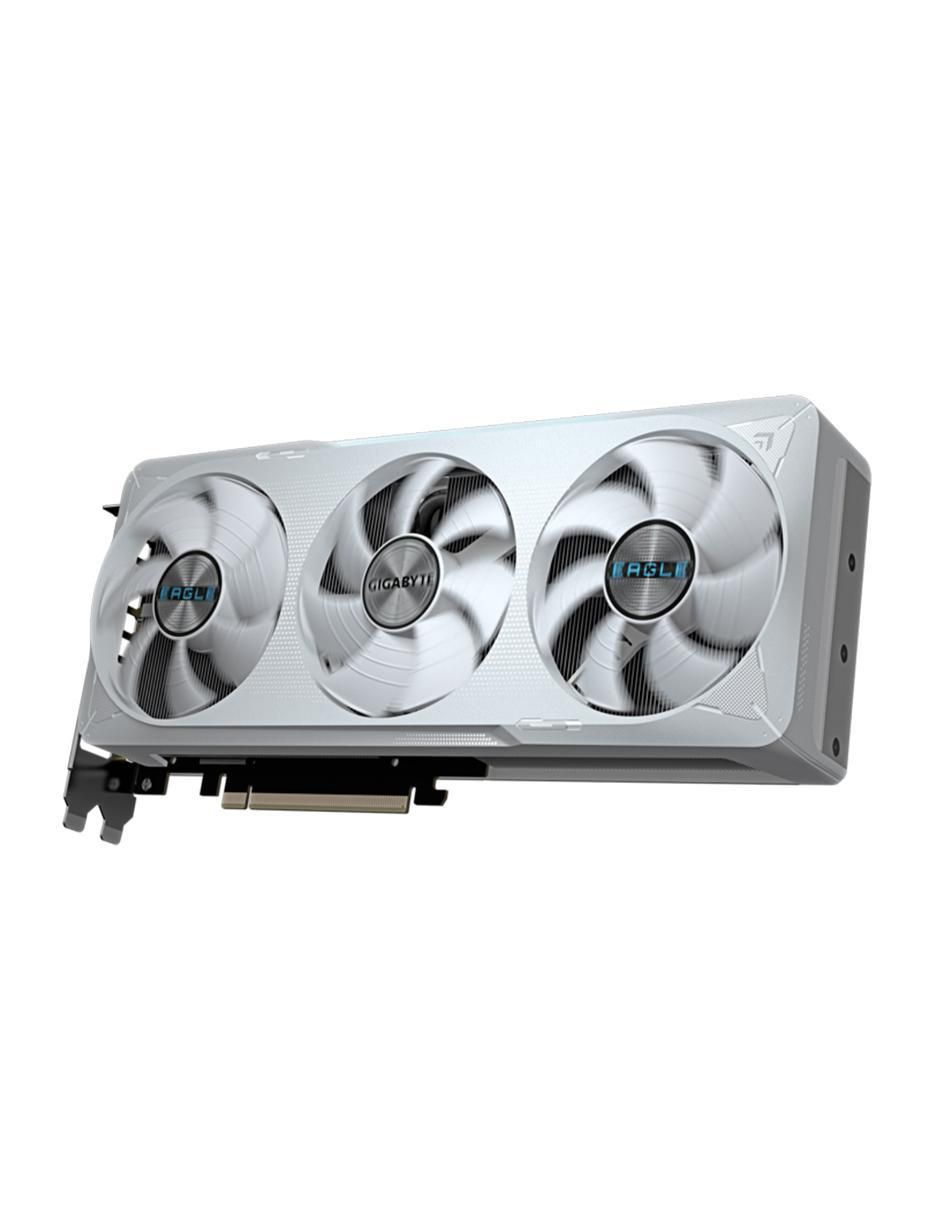 Tarjeta de video  RTX5070 Eagle OC Ice 5