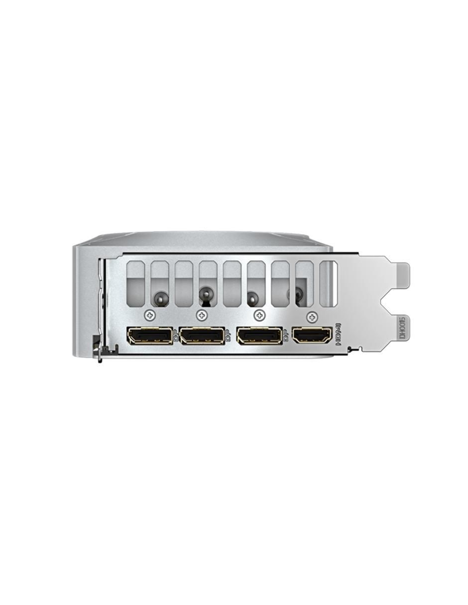 Tarjeta de video  RTX5070 Eagle OC Ice 6
