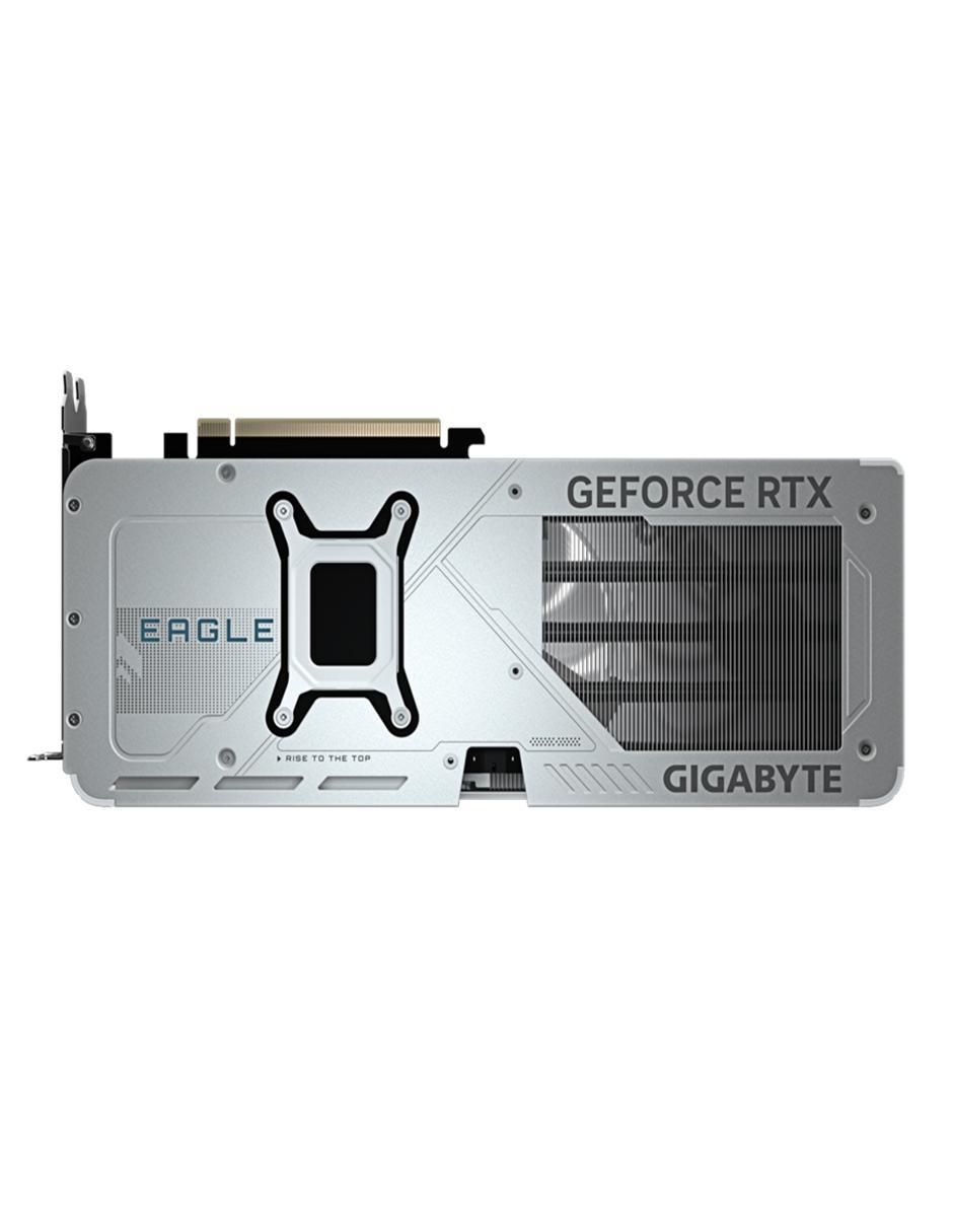 Tarjeta de video  RTX5070 Eagle OC Ice 8