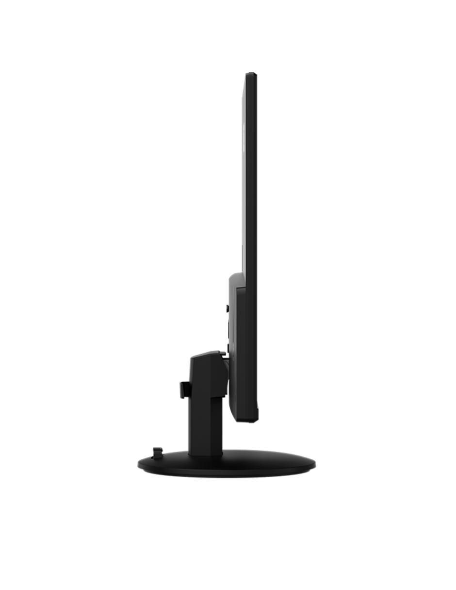 Monitor MP272L standard full HD 27 pulgadas