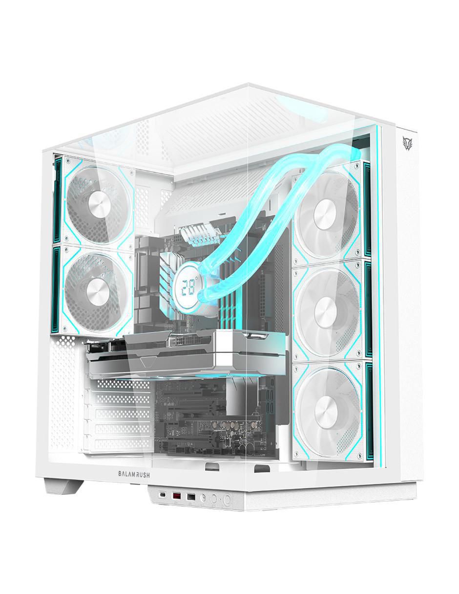 Gabinete Tank Majestic 7600 Gabinete Tank Majestic 7600