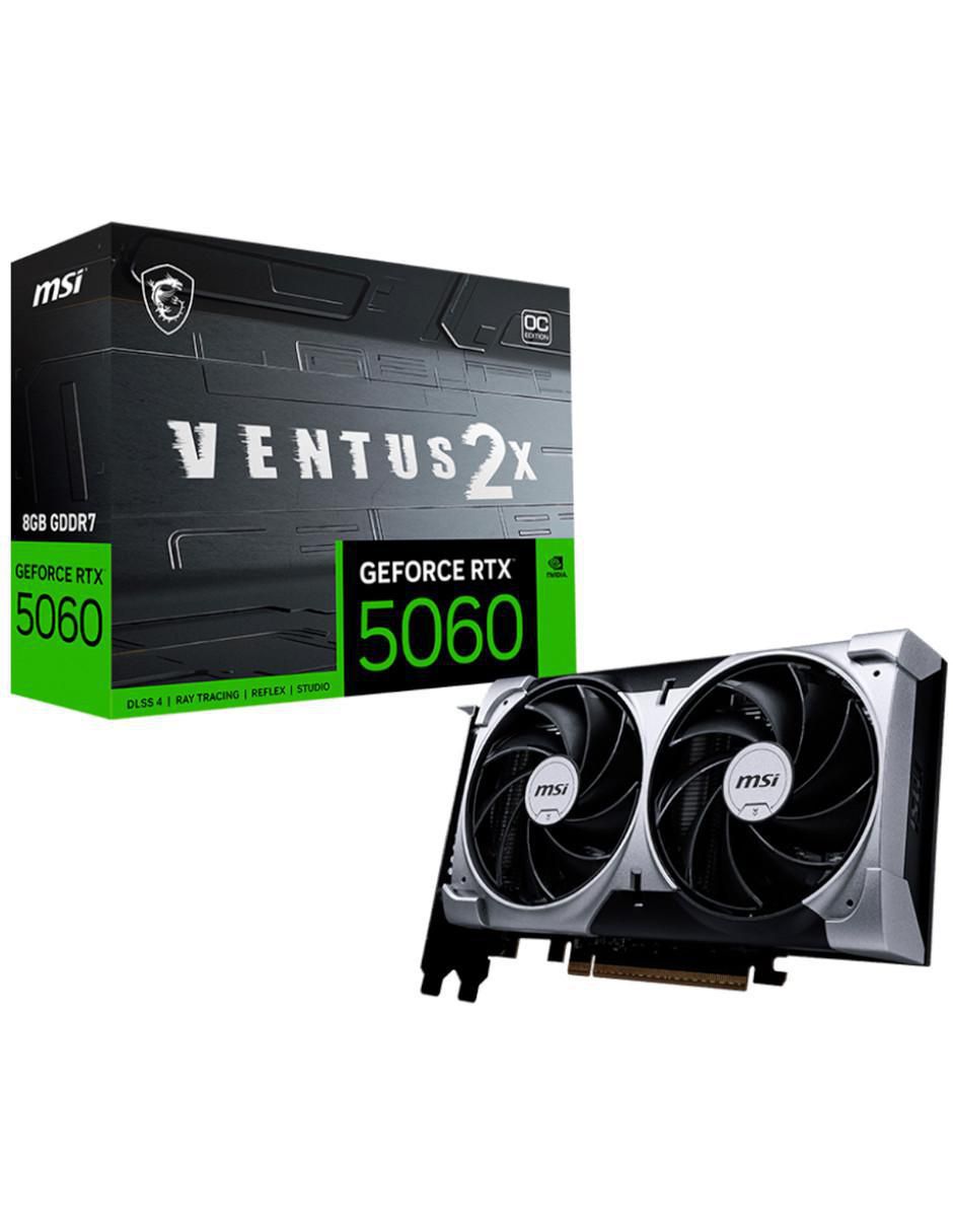 Tarjeta de video g5060-8v2c