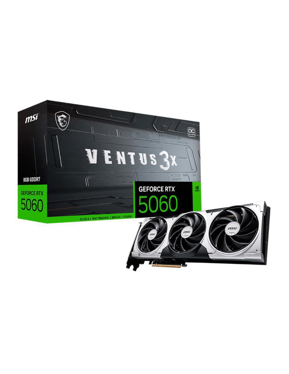 Tarjeta de video G5060-8V3C 1