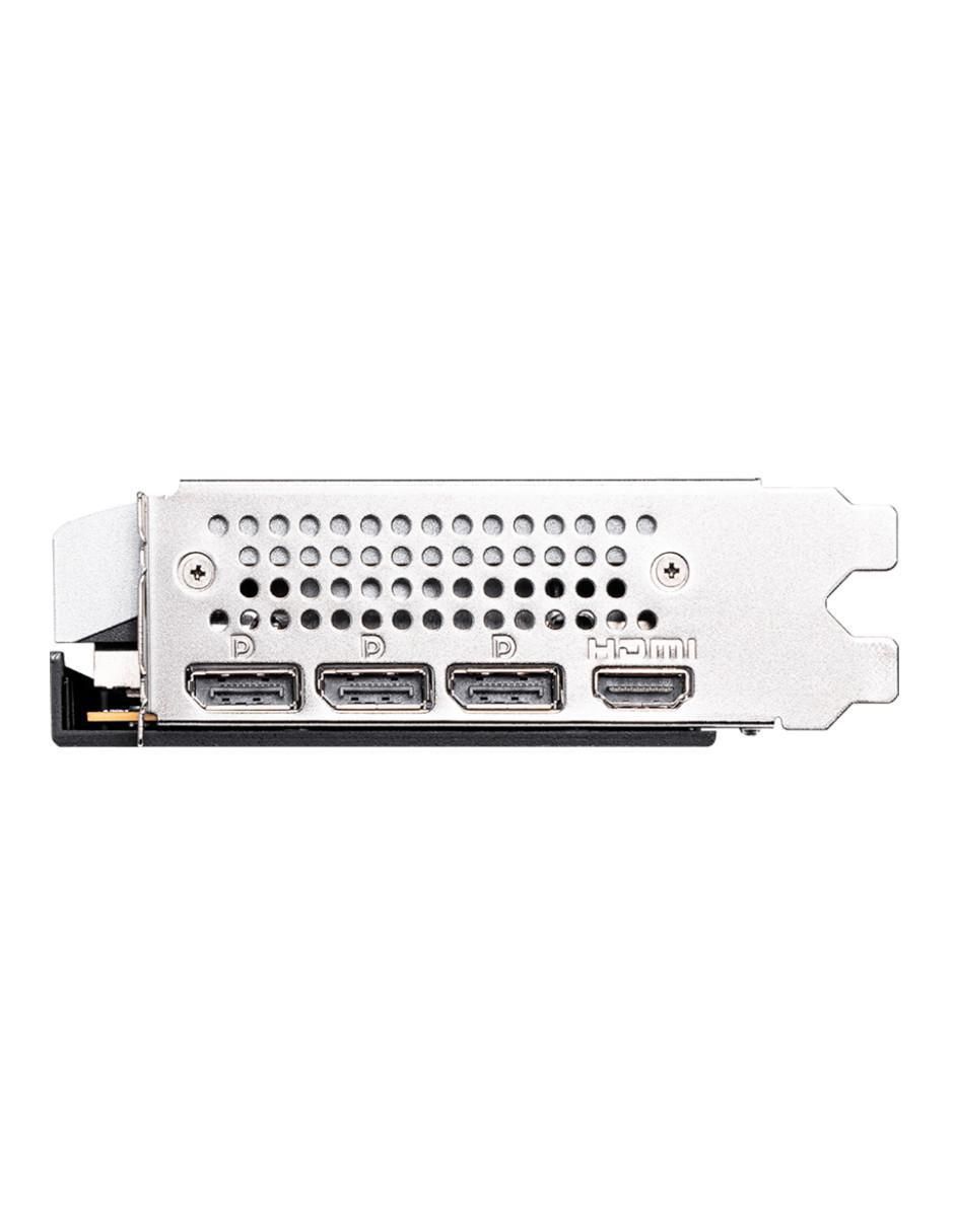 Tarjeta de video G5060-8V3C 5