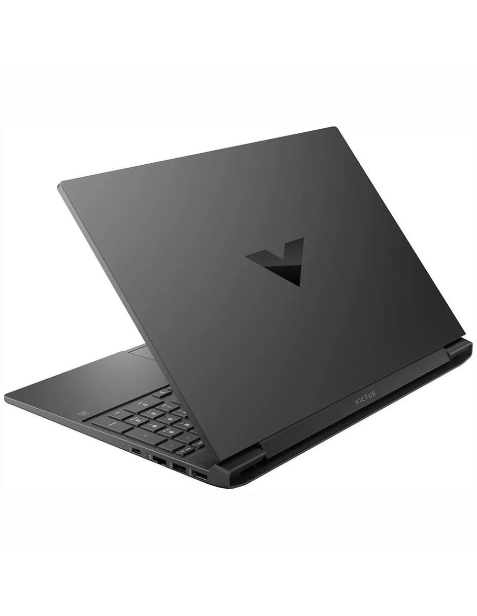 Laptop gamer Victus 15-FA1029NR 15.6 pulgadas Full HD Intel Core i5 NVIDIA GeForce RTX 2050 8 GB RAM 512 GB SSD 3