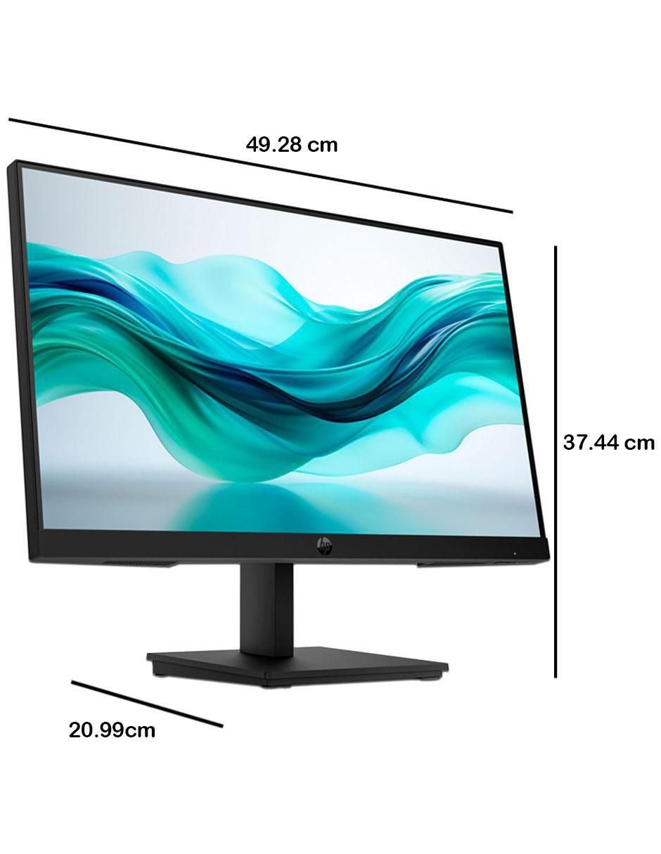 Monitor Series 3 Pro standard full HD 21.4 pulgadas AK2F1UT 5