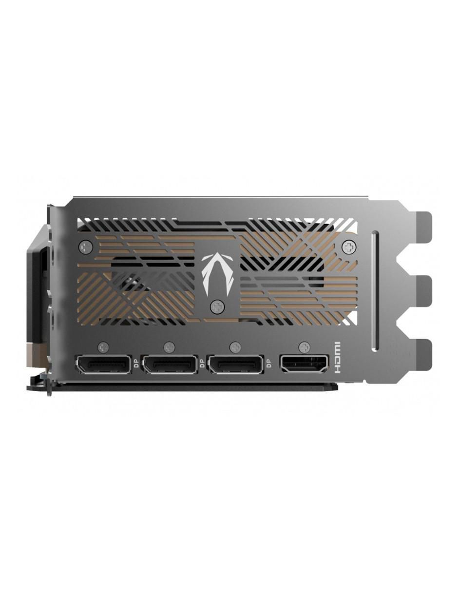 Tarjeta de video zt-b50800j2-10p 3