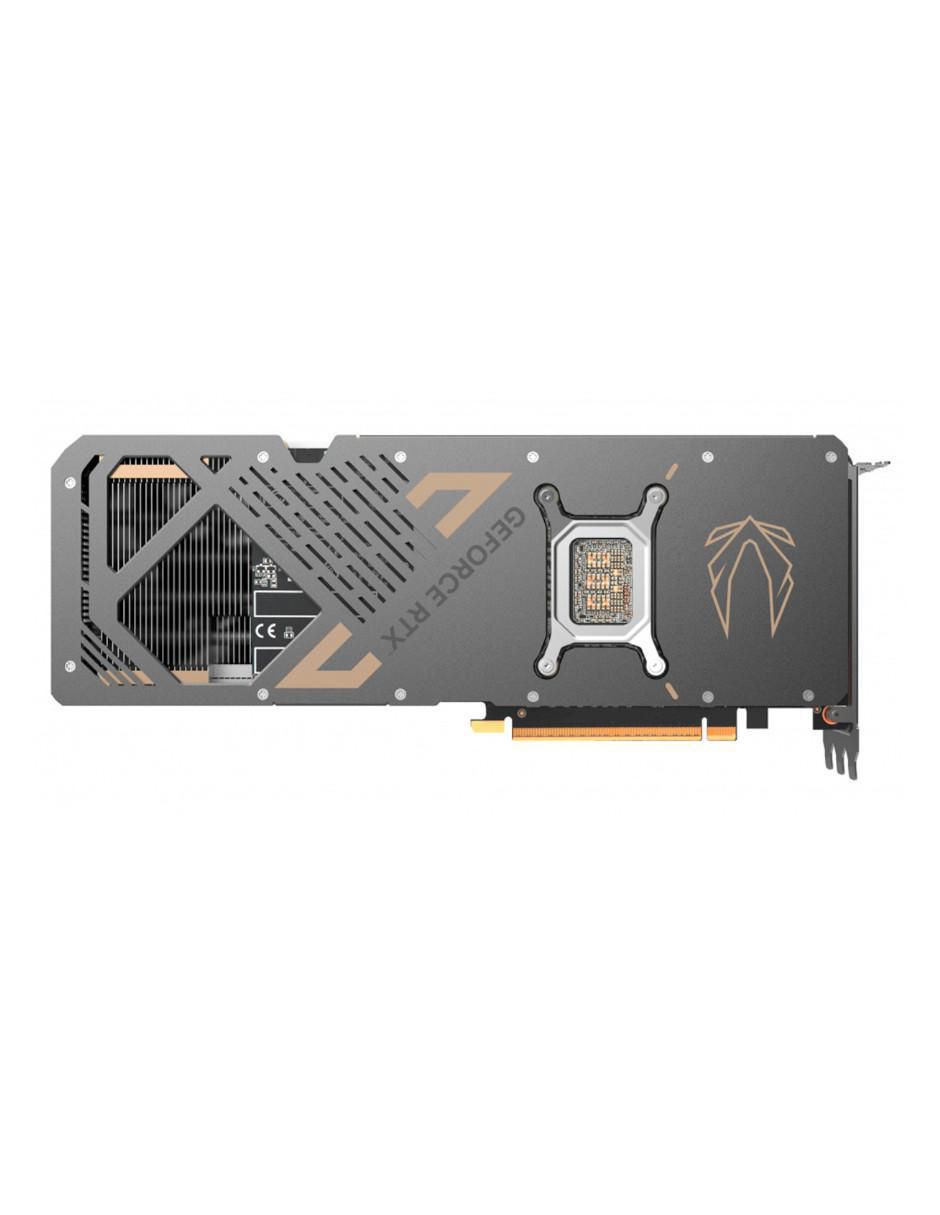 Tarjeta de video zt-b50800j2-10p 4