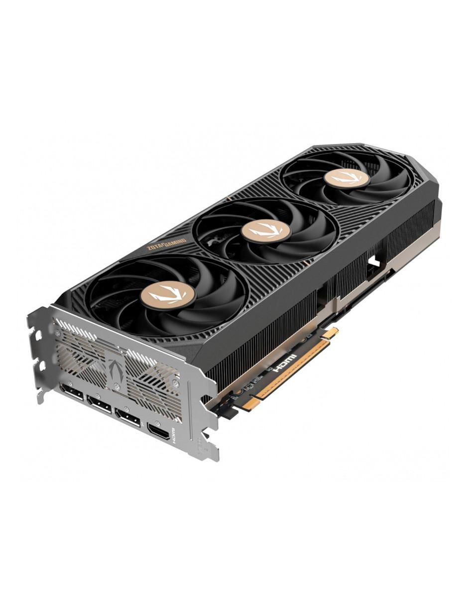 Tarjeta de video zt-b50800j2-10p 5