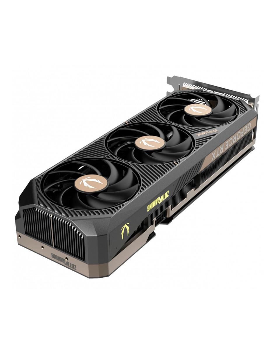 Tarjeta de video zt-b50800j2-10p 6