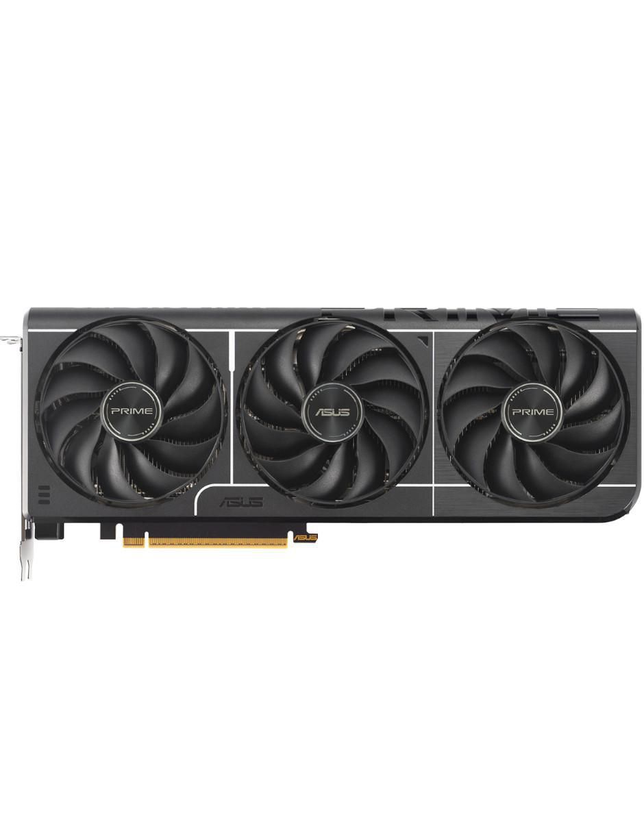 Tarjeta de video PRIME-RTX5060TI-16G 2