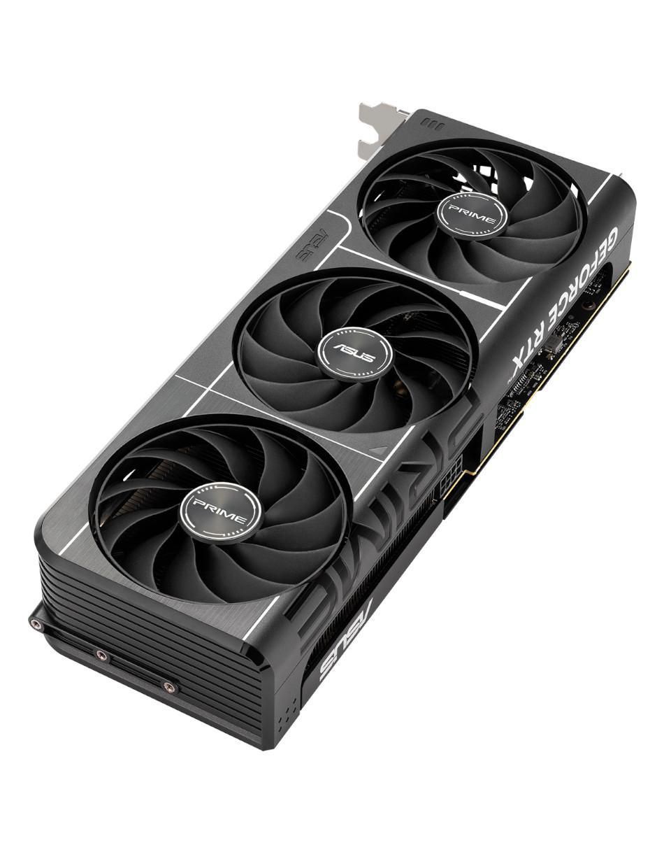 Tarjeta de video PRIME-RTX5060TI-16G 3