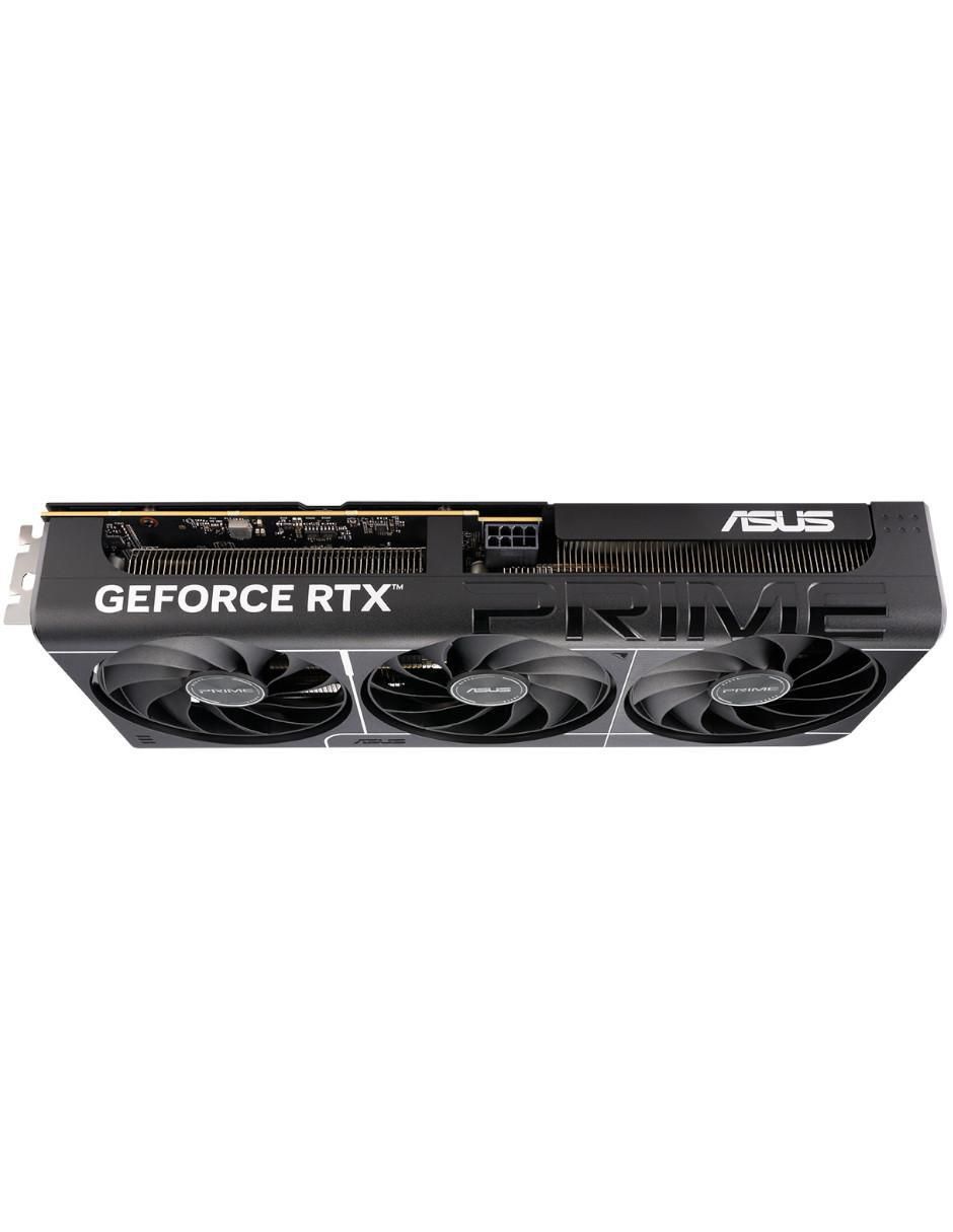 Tarjeta de video PRIME-RTX5060TI-16G 4