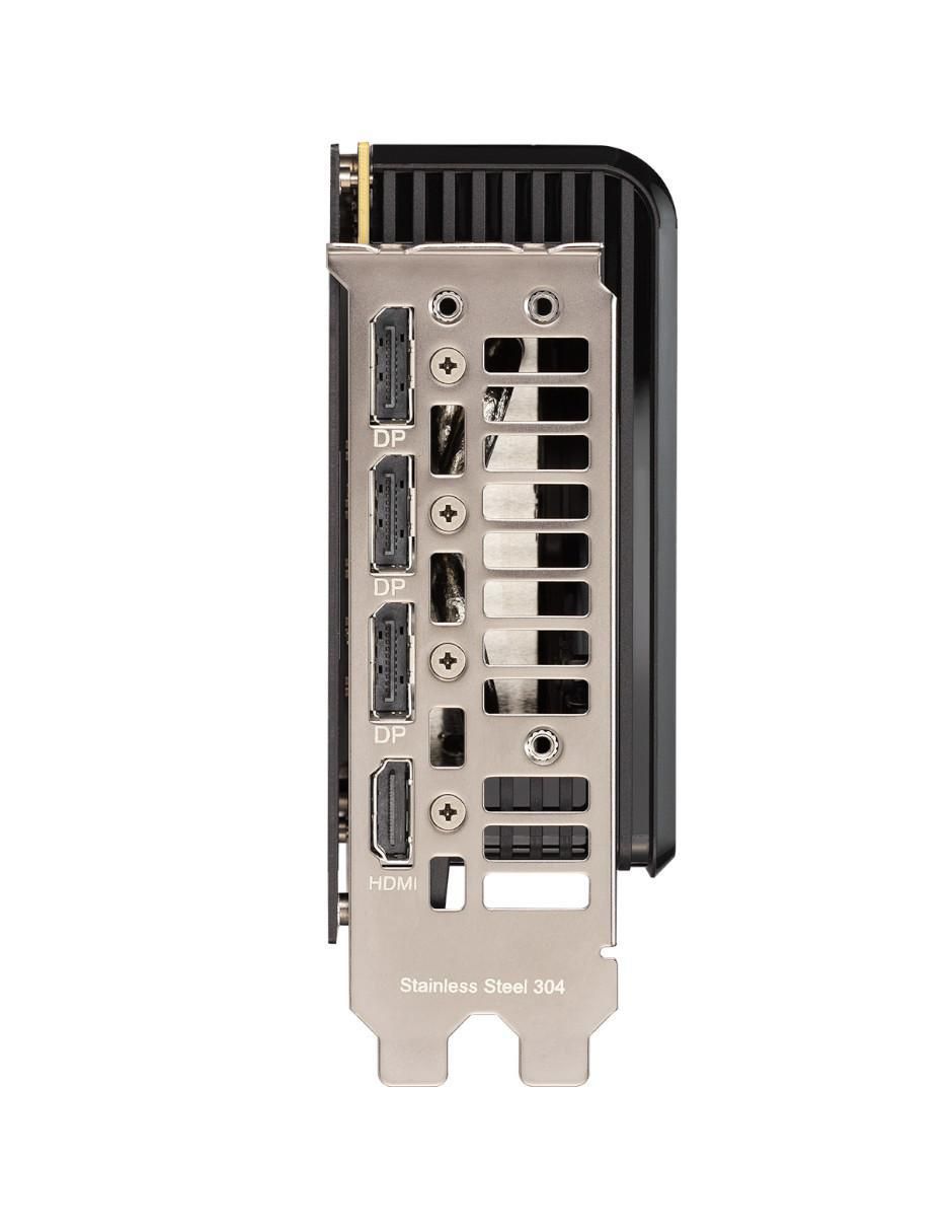 Tarjeta de video PRIME-RTX5060TI-16G 6
