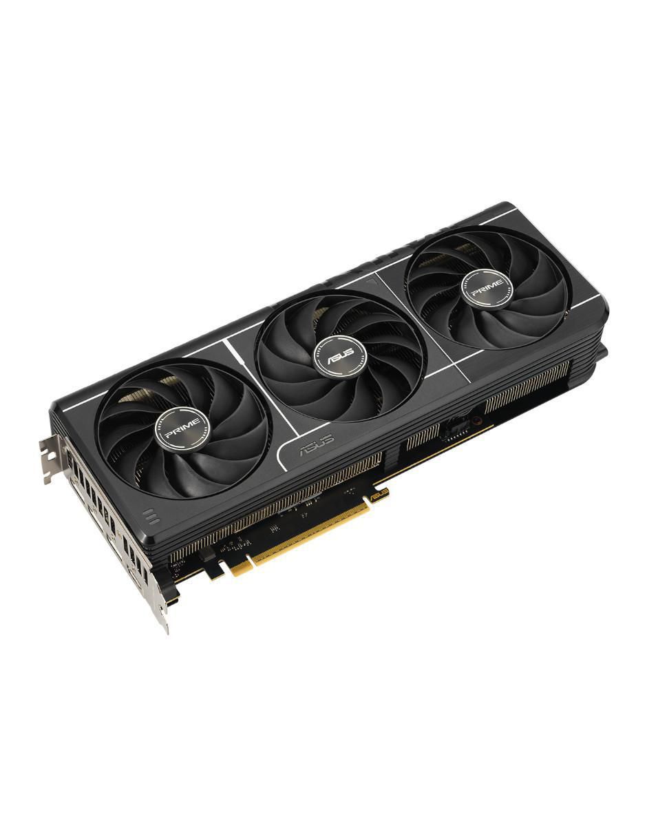 Tarjeta de video Prime-RTX5080-16G 4