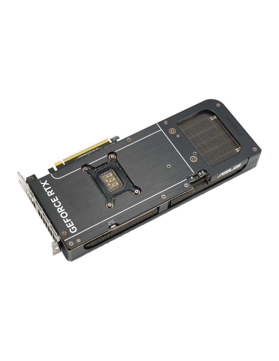 Tarjeta de video Prime-RTX5080-16G 5