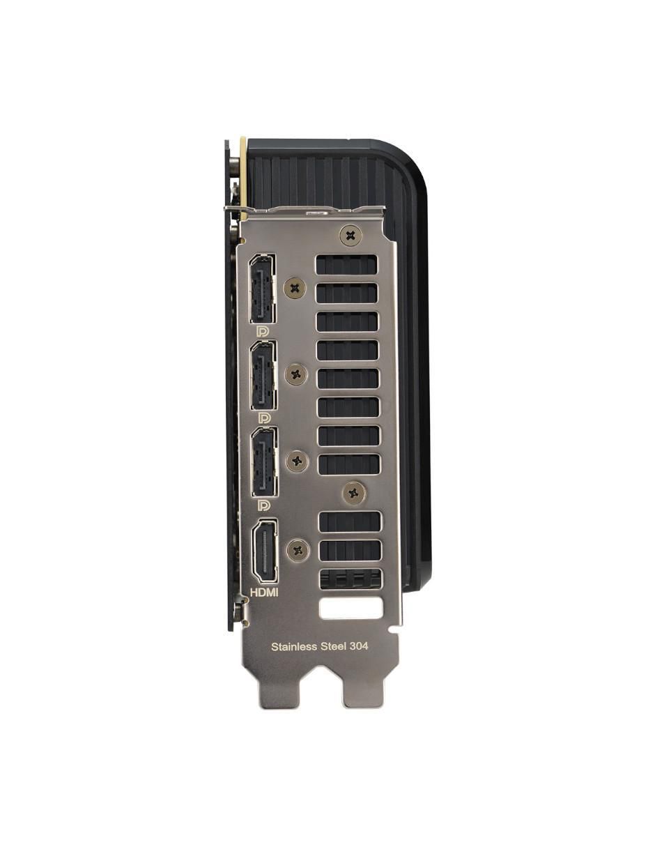 Tarjeta de video Prime-RTX5080-16G 6